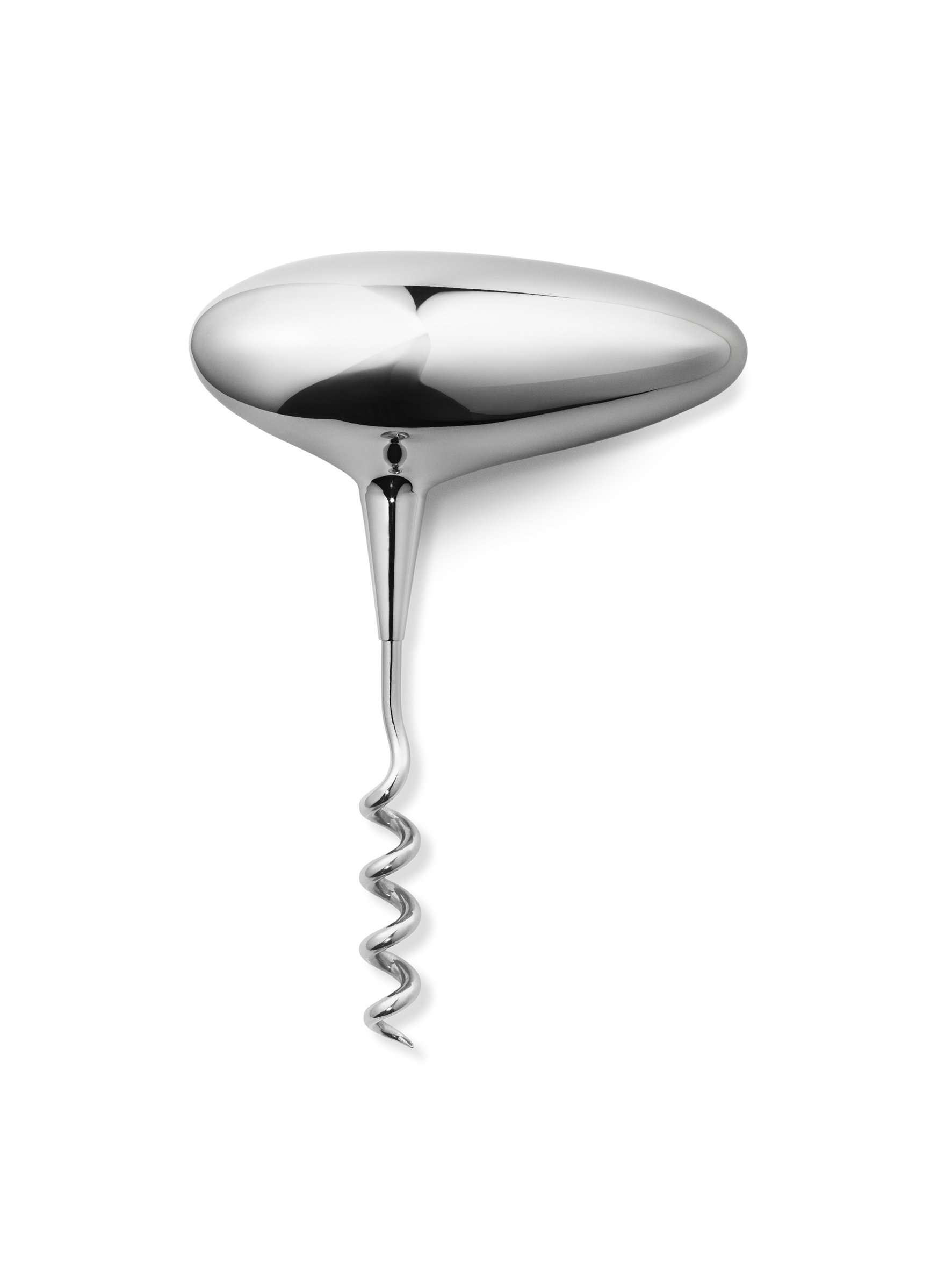 georg-jensen-sky-cuill-re-cocktail-inox-miroir-28-cm image 5