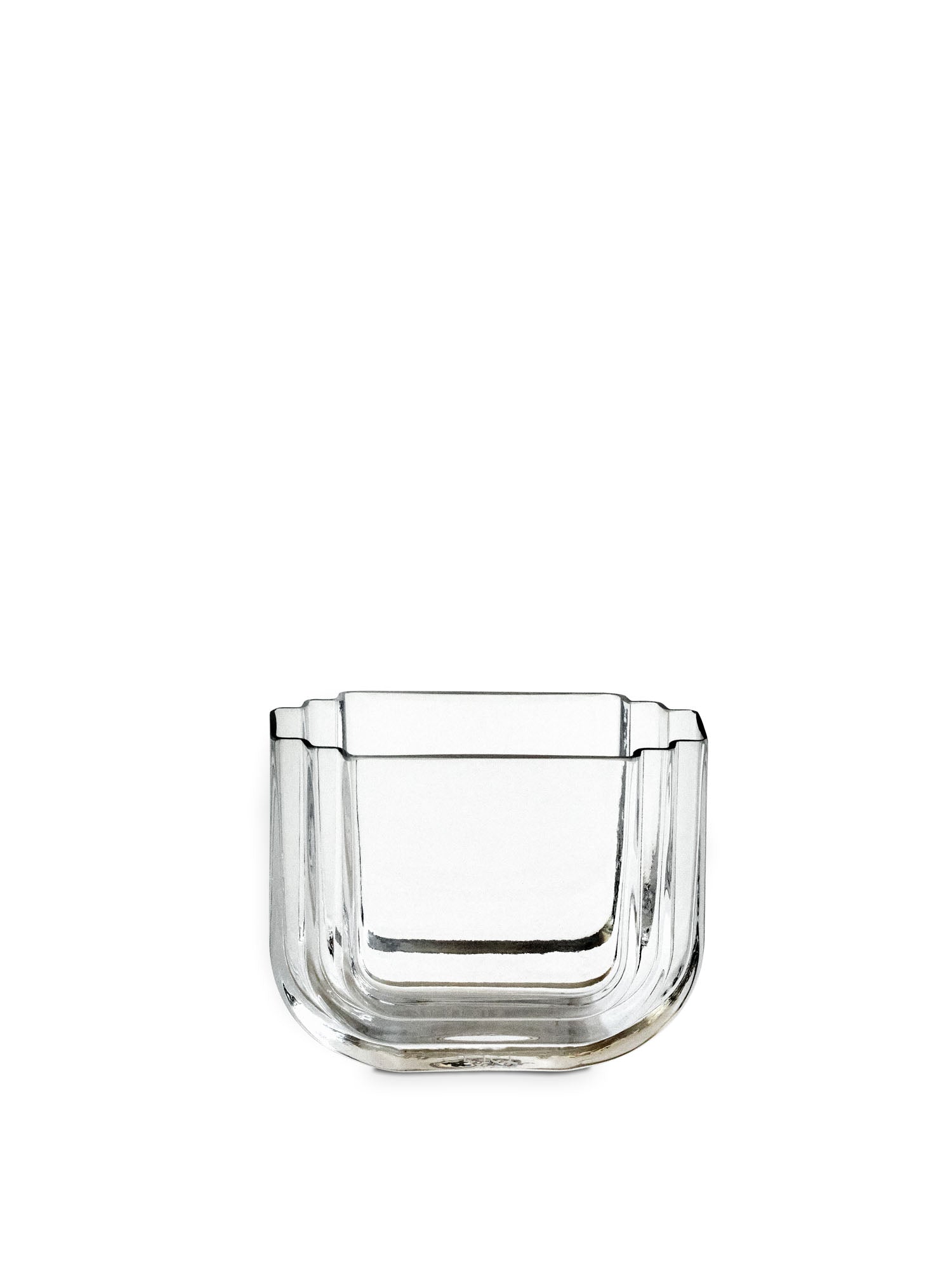 gejst-vima-vase-ovale-verre-transparent image 1