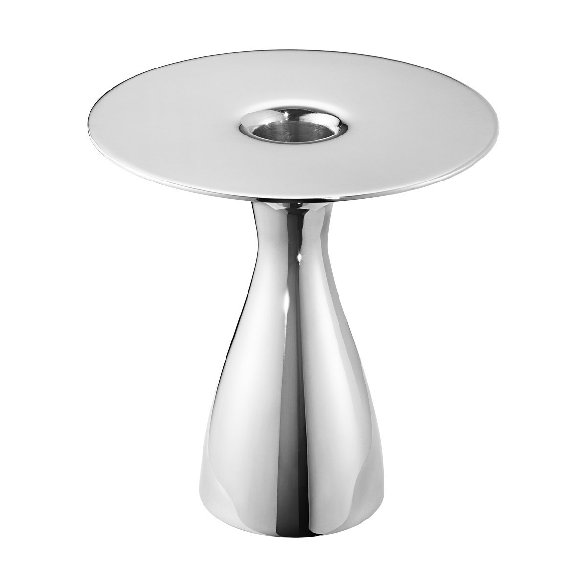 georg-jensen-alfredo-bougeoir-inox-12-cm image 4