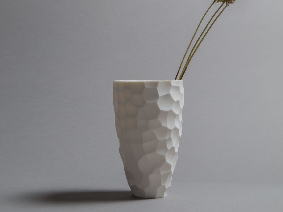 c-cile-charroy-silex-vase-sushi-artisanal-fait-main-lyon image 2