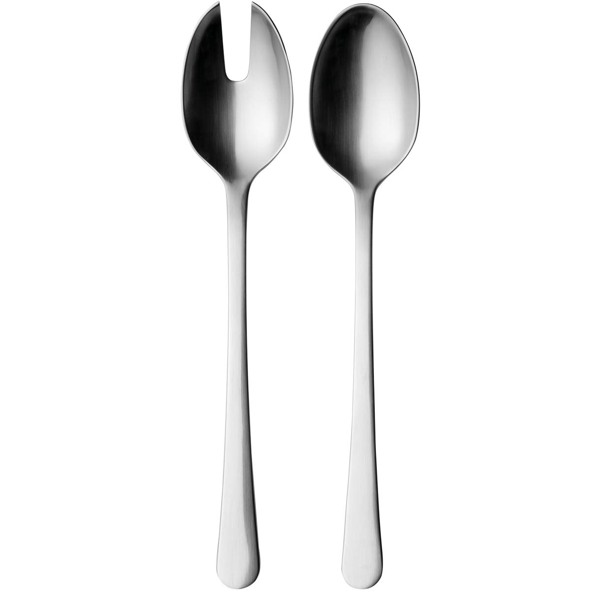 georg-jensen-copenhagen-service-salade-2-pi-ces-inox-mat image 1