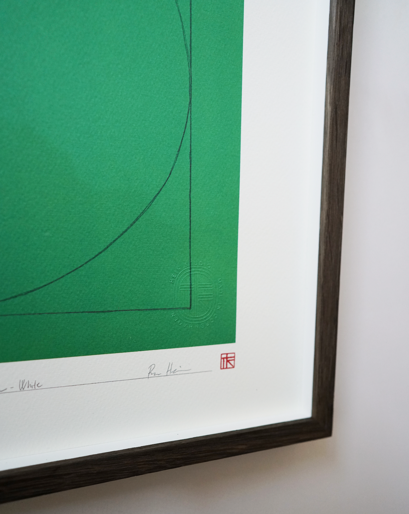 hein-studio-one-line-no-03-affiche-40x50-fin-de-s-rie image 3