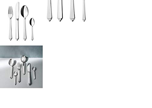 georg-jensen-pyramid-m-nag-re-24-pi-ces-inox-miroir image 8