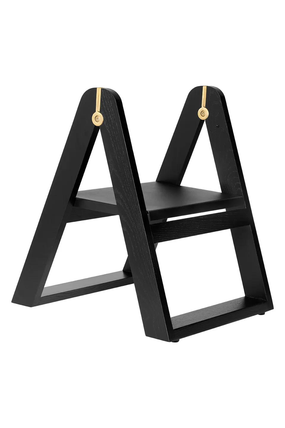 gejst-reech-escabeau-marchepied-noir image 1
