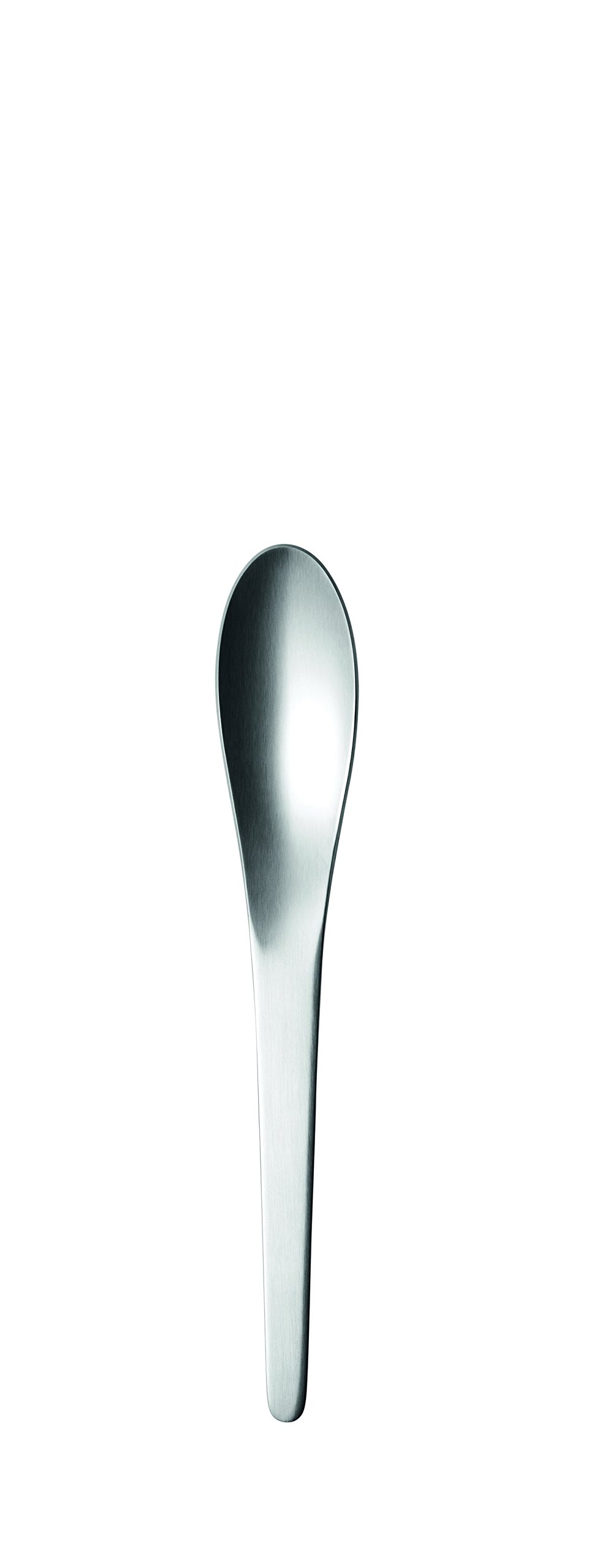georg-jensen-arne-jacobsen-fourchette-dessert-inox-mat-15-5cm image 5