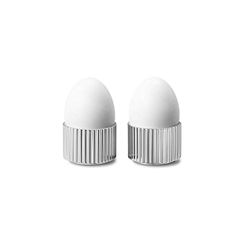 georg-jensen-bernadotte-coquetier-inox-art-d-co-lot image 7