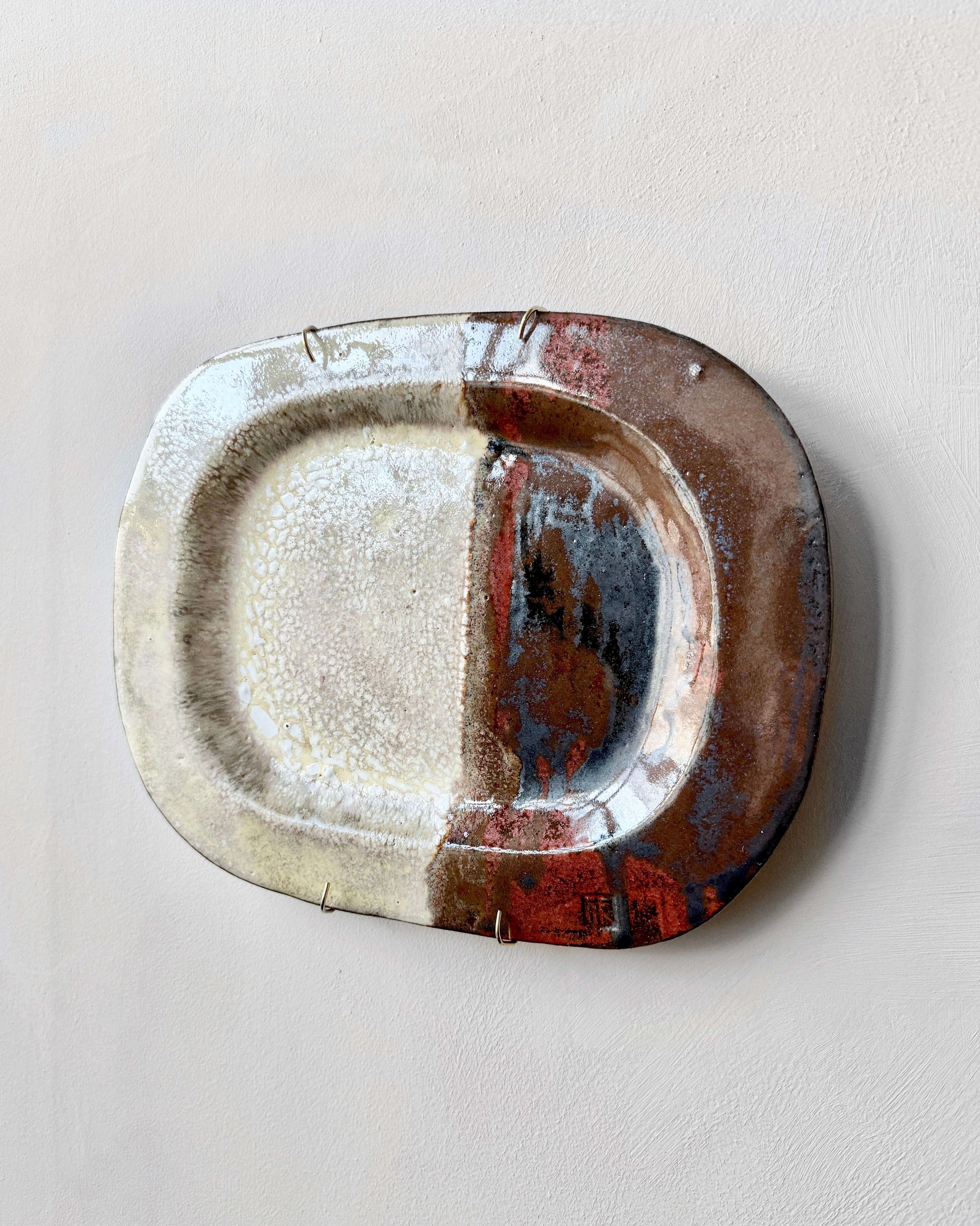hein-studio-assiette-murale-gr-s-gh-16-fait-main image 2