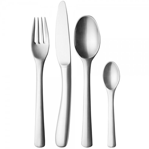 georg-jensen-bernadotte-m-nag-re-24-pi-ces-inox image 1
