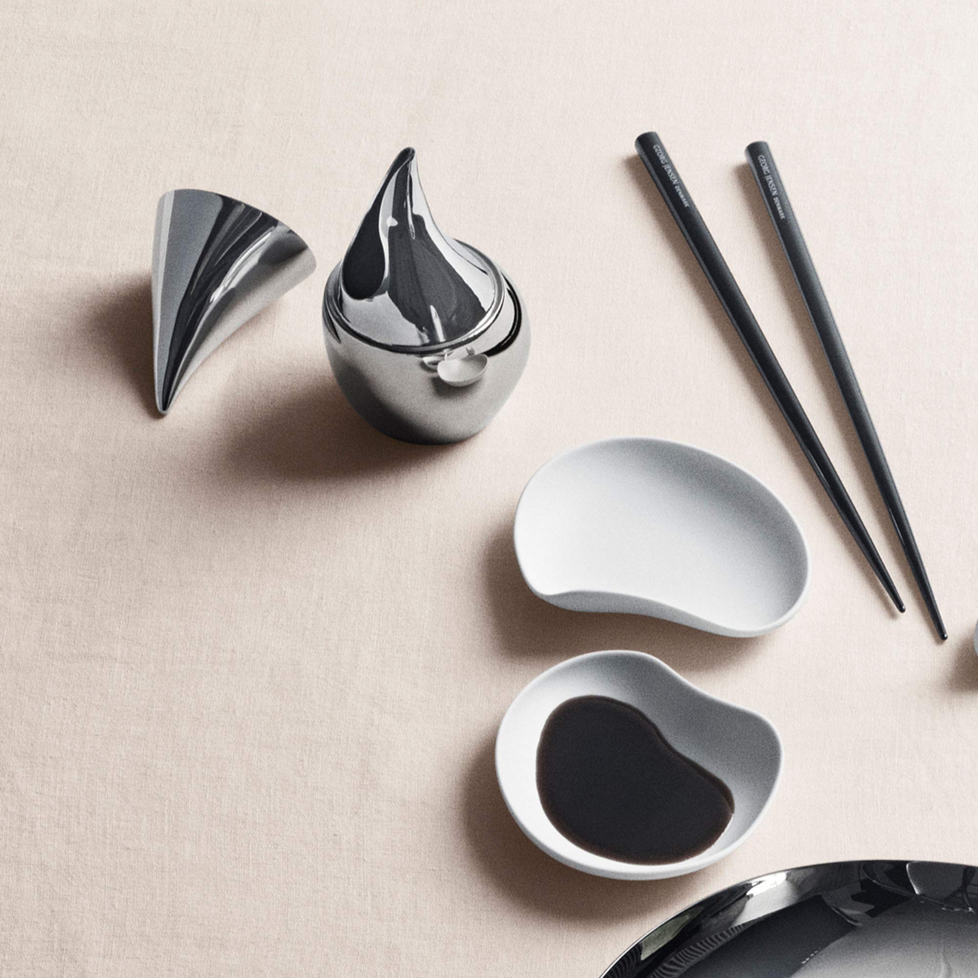 georg-jensen-copenhagen-pichet-sauce-inox-11-9-cm image 5