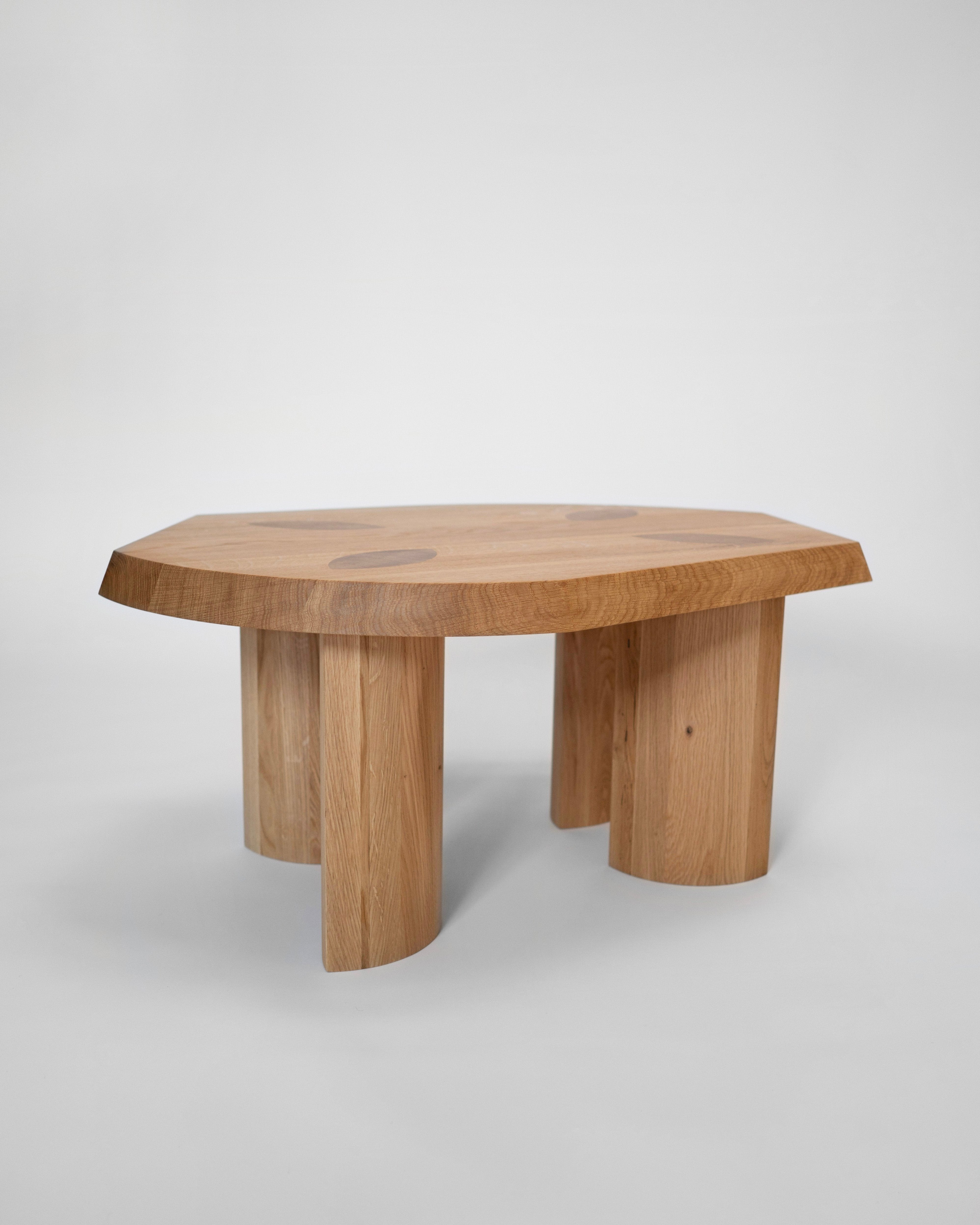 hein-studio-gilbert-table-basse-ch-ne-small-70x100-cm image 1