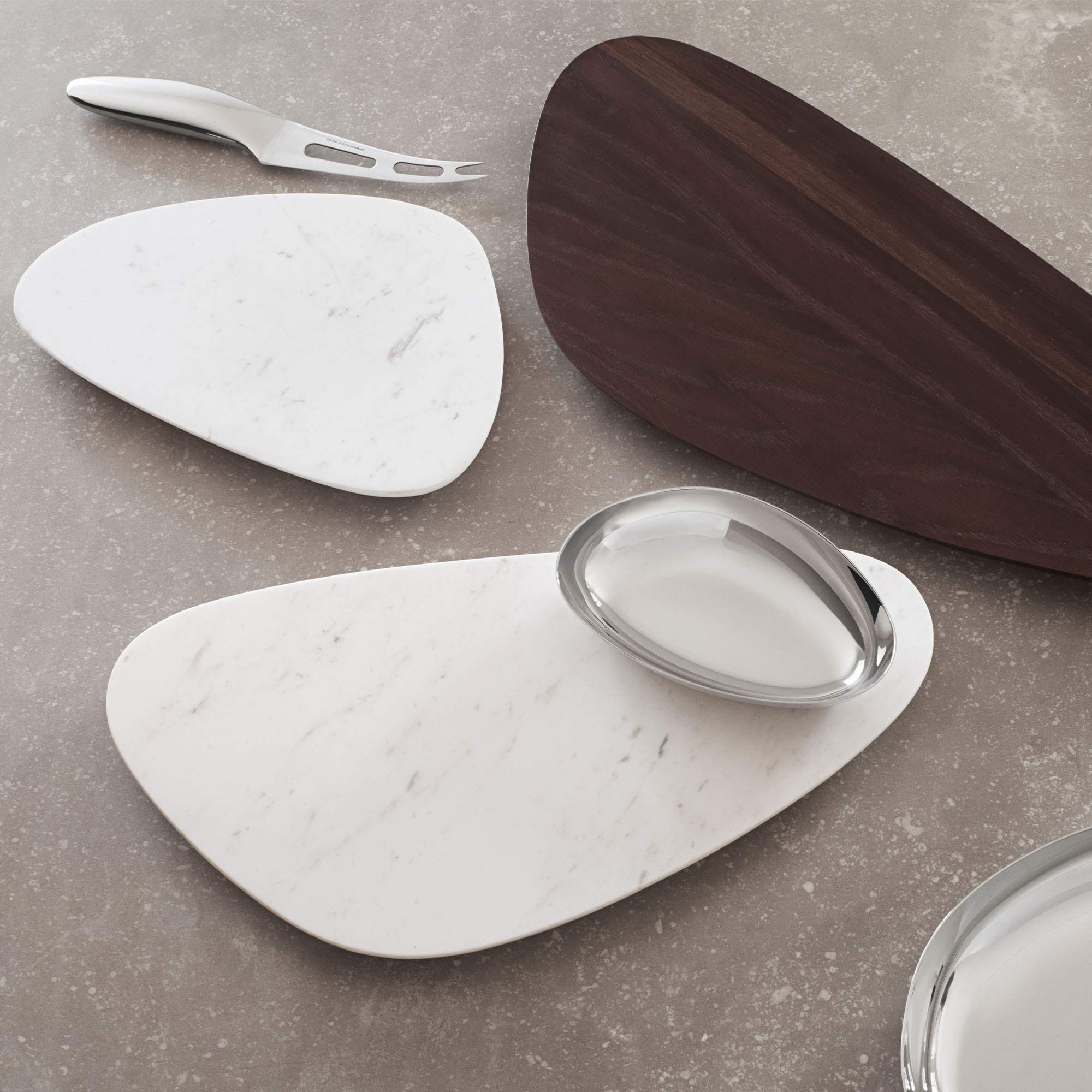 georg-jensen-sky-bol-inox-m-miroir-fruits-et-pain image 5
