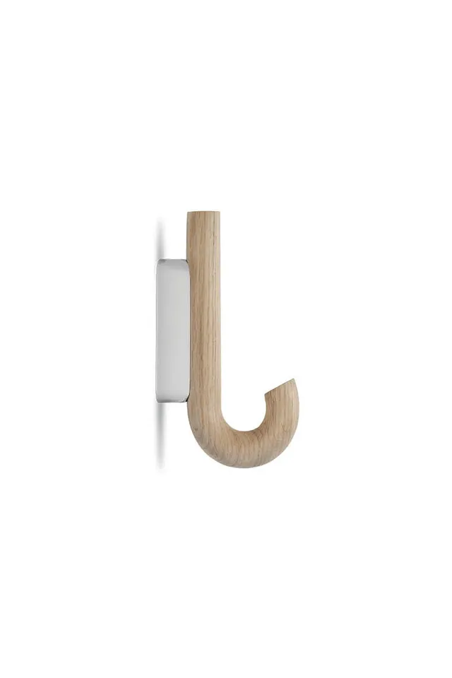 gejst-hook-mini-pat-re-ch-ne-chrome-murale image 1