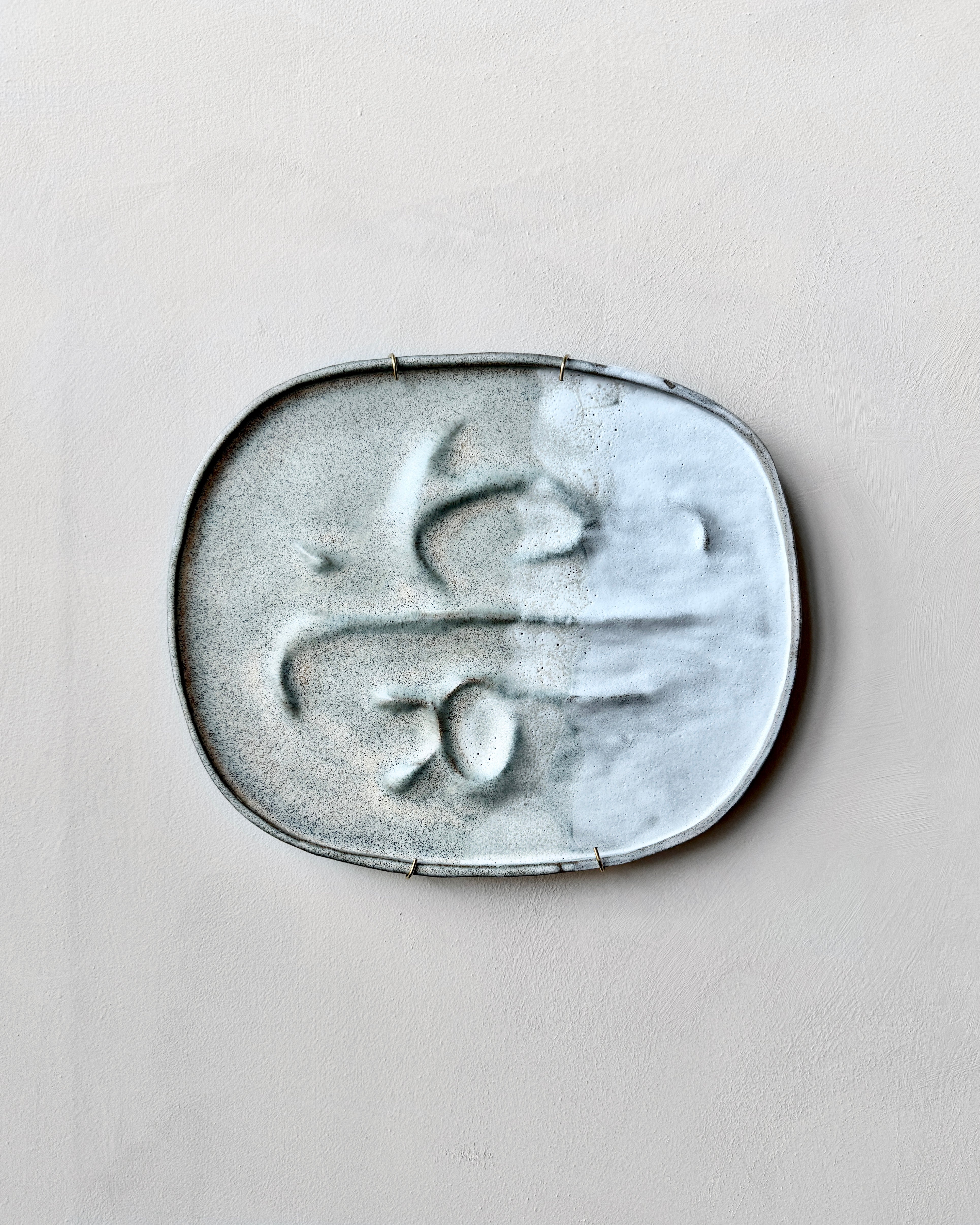 hein-studio-gh-01-assiette-murale-gr-s-pi-ce-unique-copenhague image 1