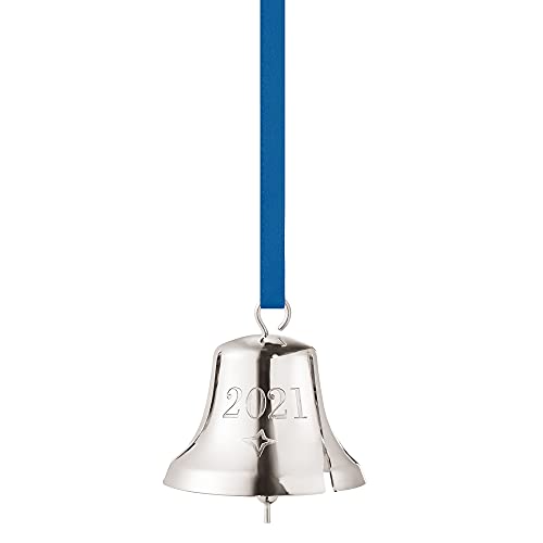 georg-jensen-2021-cloche-de-no-l-laiton-palladium-6-cm image 8
