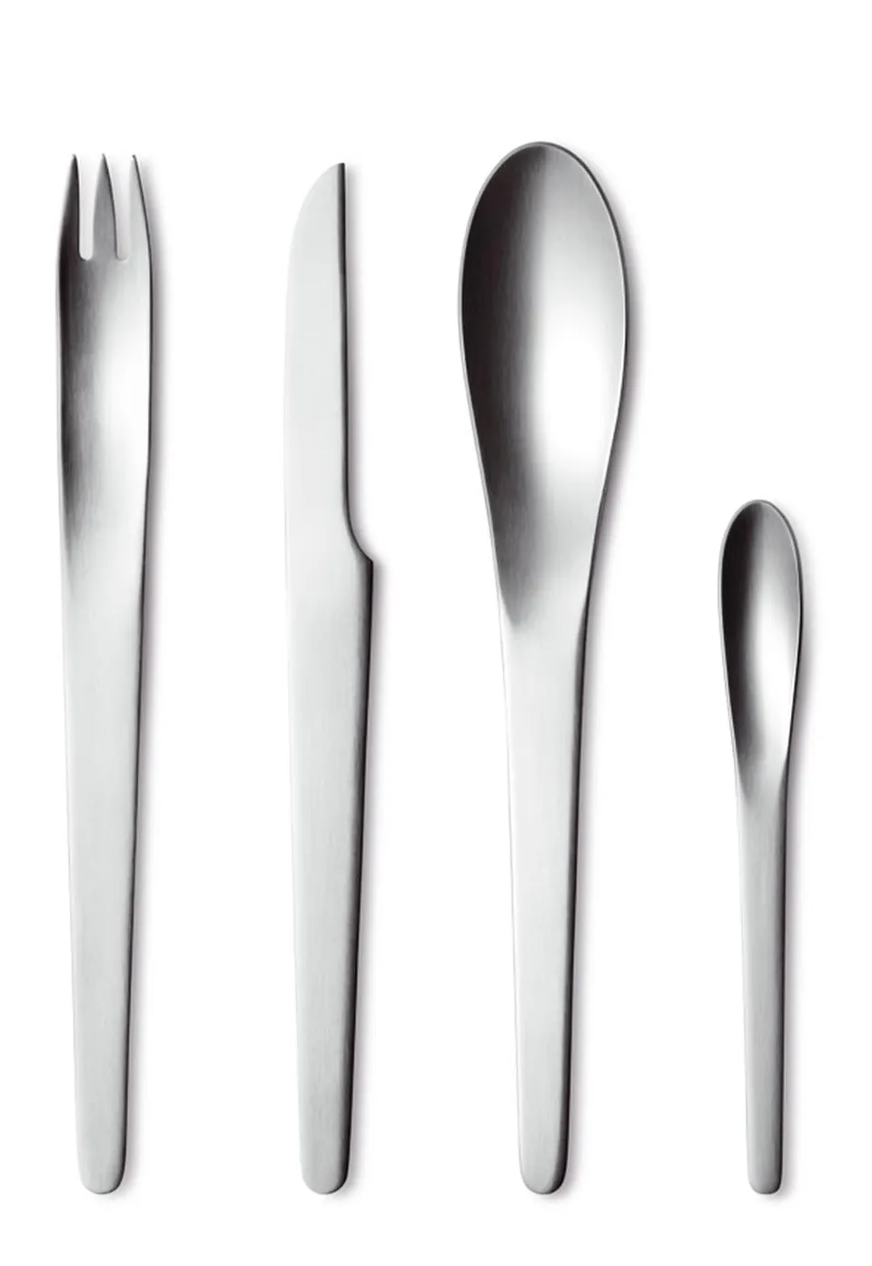georg-jensen-arne-jacobsen-m-nag-re-24-pi-ces-mat image 1