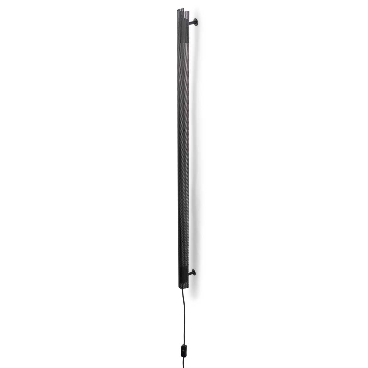 gejst-radent-applique-murale-longue-noire-led image 3