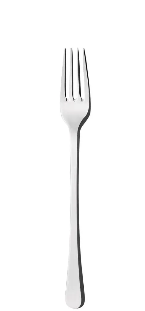 georg-jensen-copenhagen-fourchette-d-ner-inox-miroir image 1