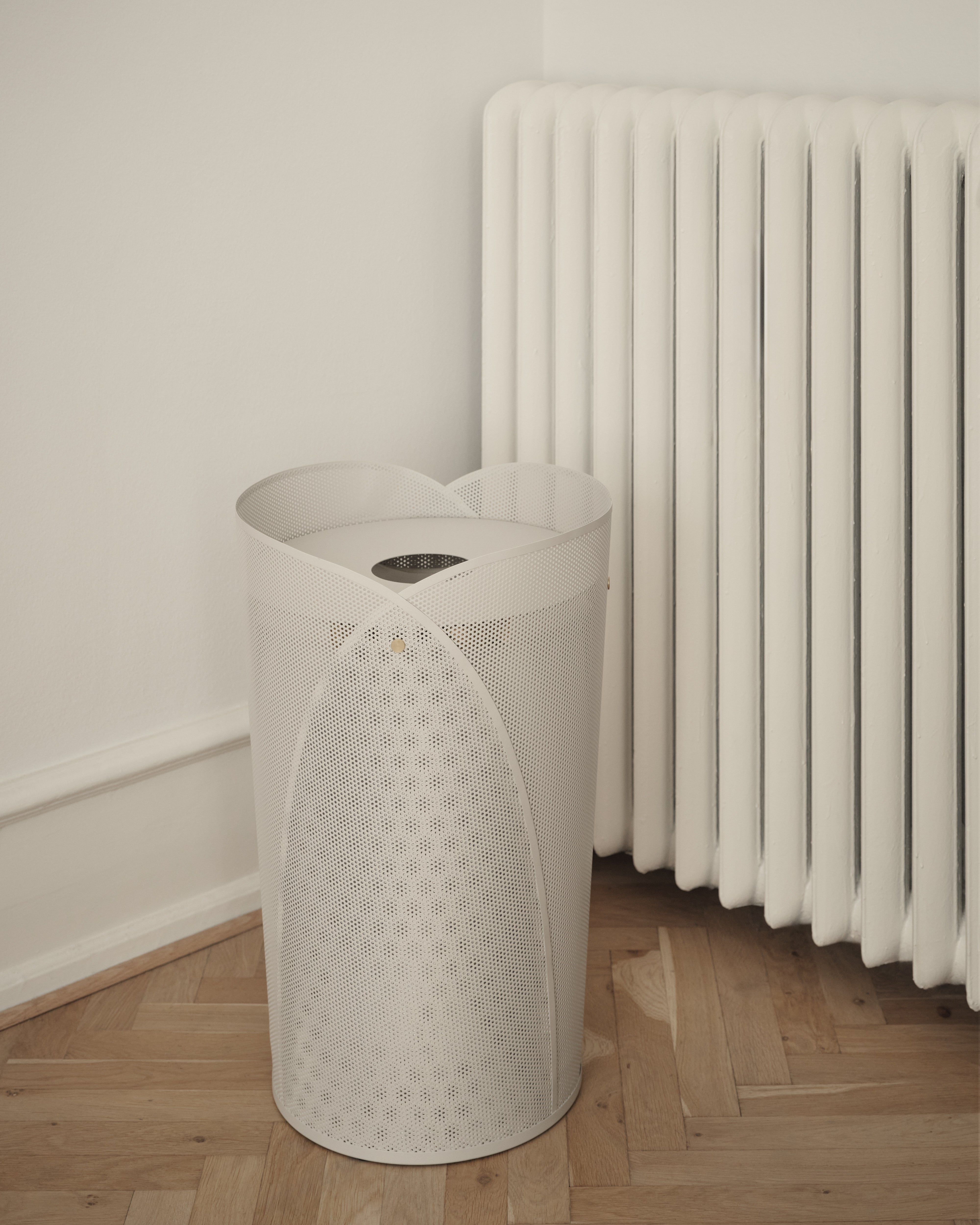 gejst-oya-panier-linge-warm-grey-m-tal-75-l image 2