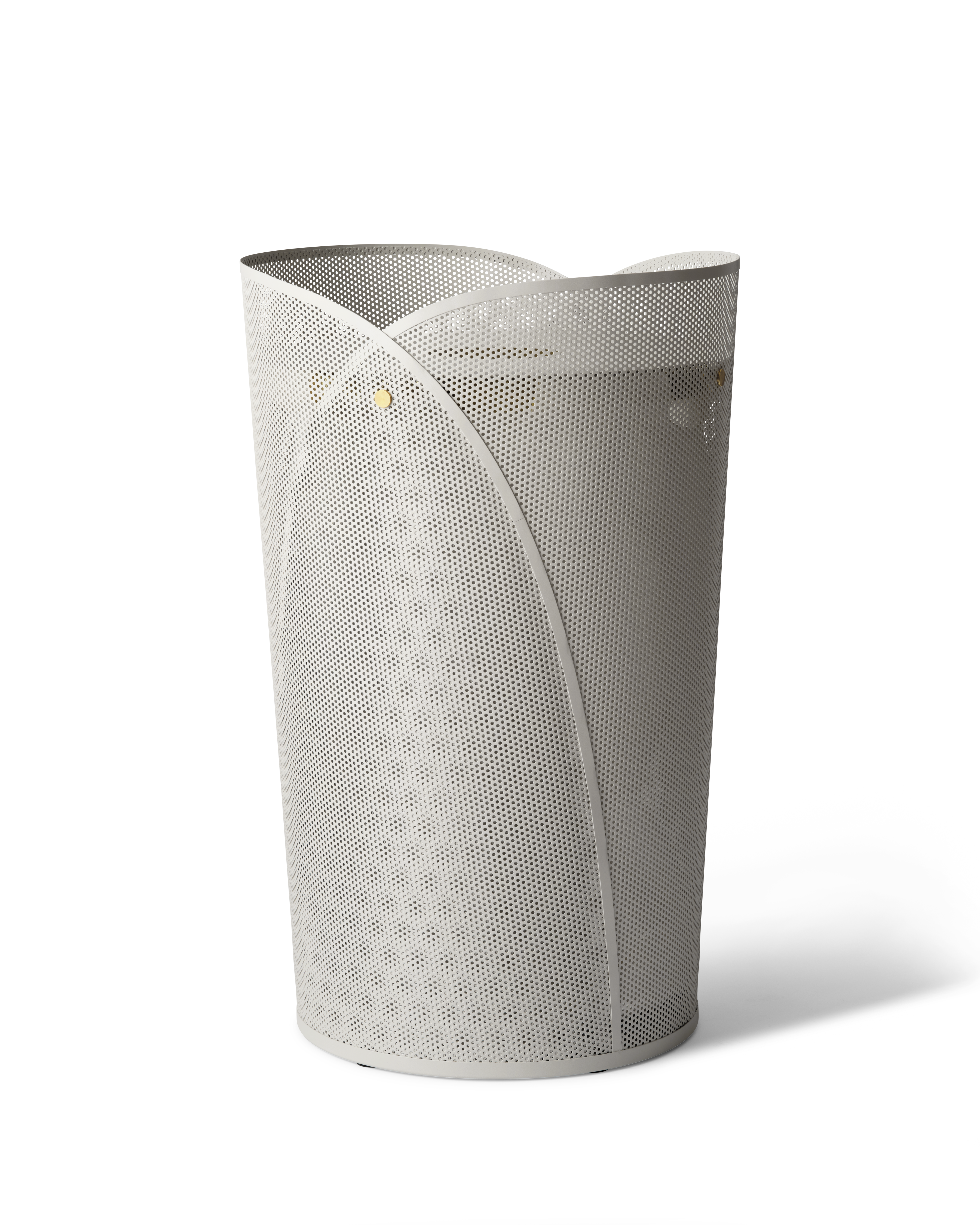 gejst-oya-panier-linge-warm-grey-m-tal-75-l image 1