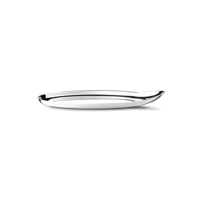 georg-jensen-wine-bar-dessous-verre-inox-lot-4 image 1