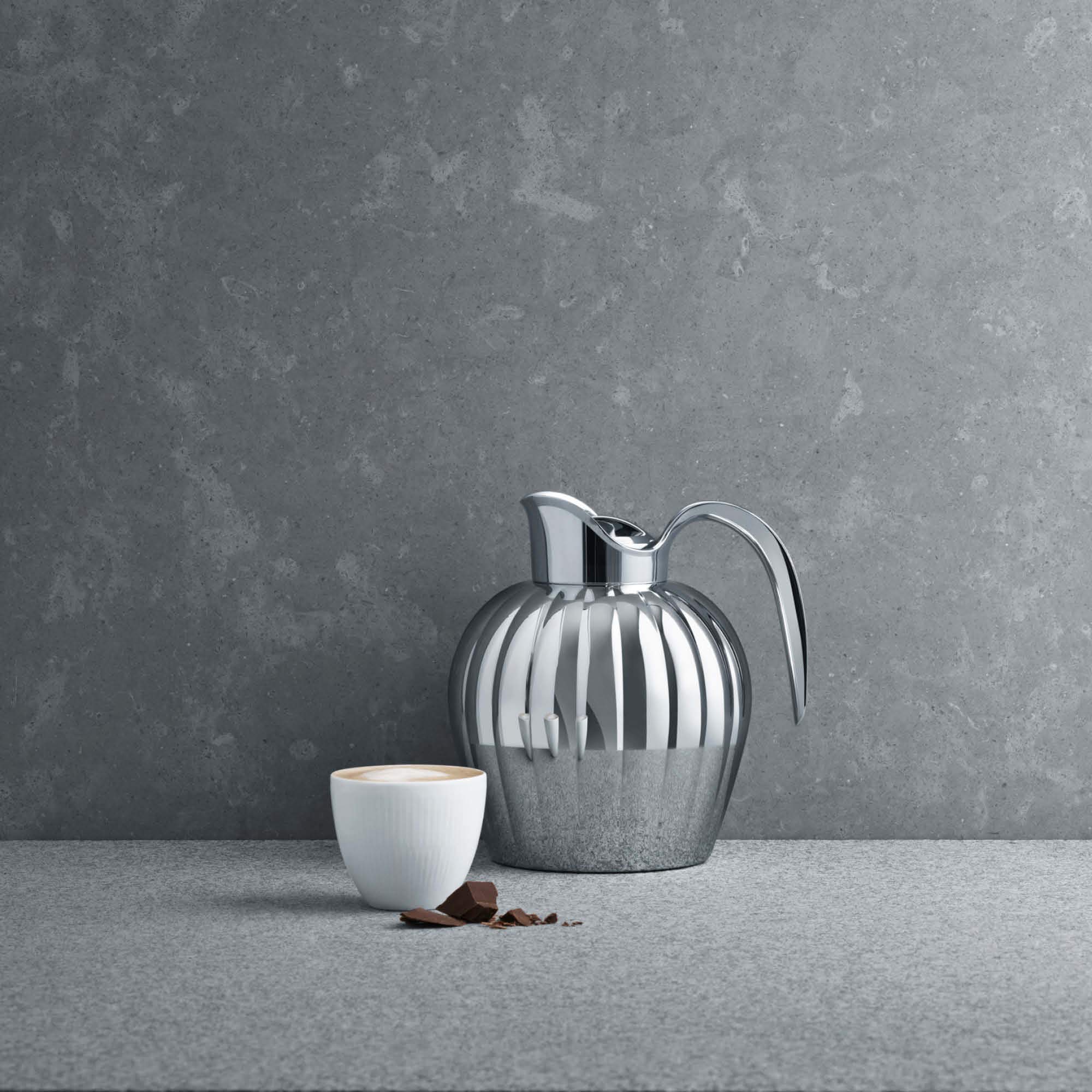 georg-jensen-bernadotte-pichet-isotherme-inox-18-8-cm image 4