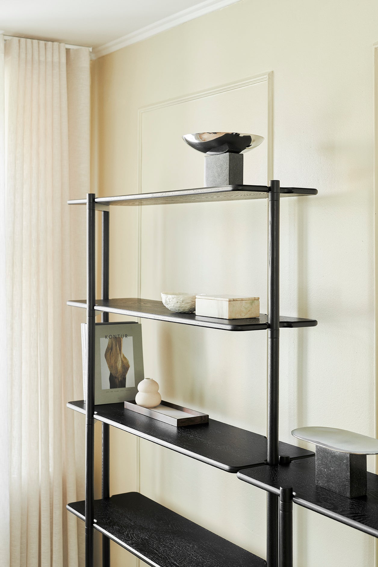 gejst-invi-biblioth-que-modulaire-fr-ne-noir image 6