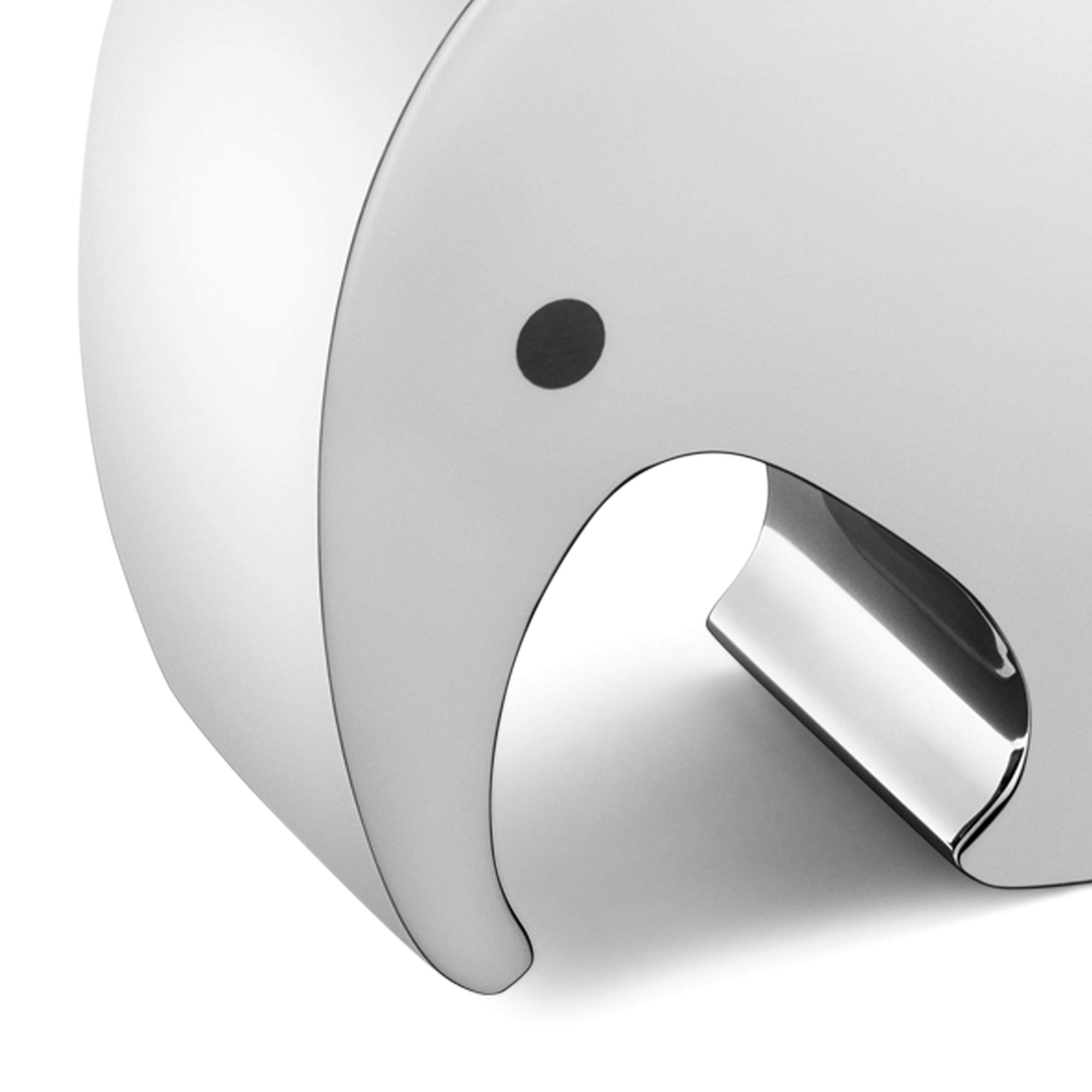 georg-jensen-elephant-tirelire-inox-m-moneyphant image 2
