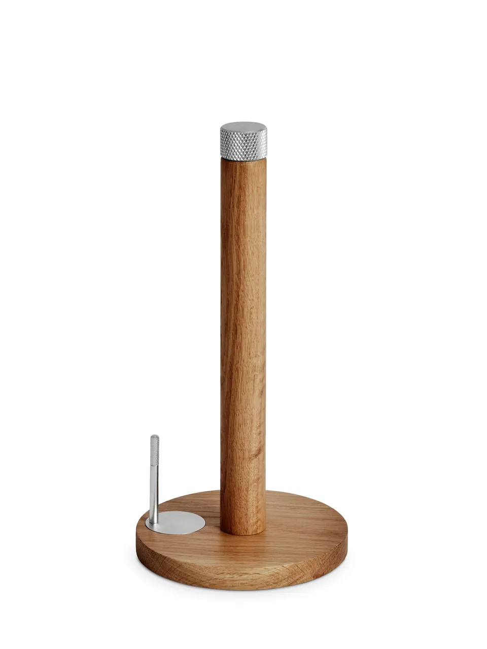 gejst-sina-porte-essuie-tout-ch-ne-acier image 1