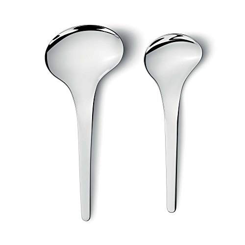 georg-jensen-bernadotte-116788-cuill-res-de-service-inox-lot-de-2 image 6