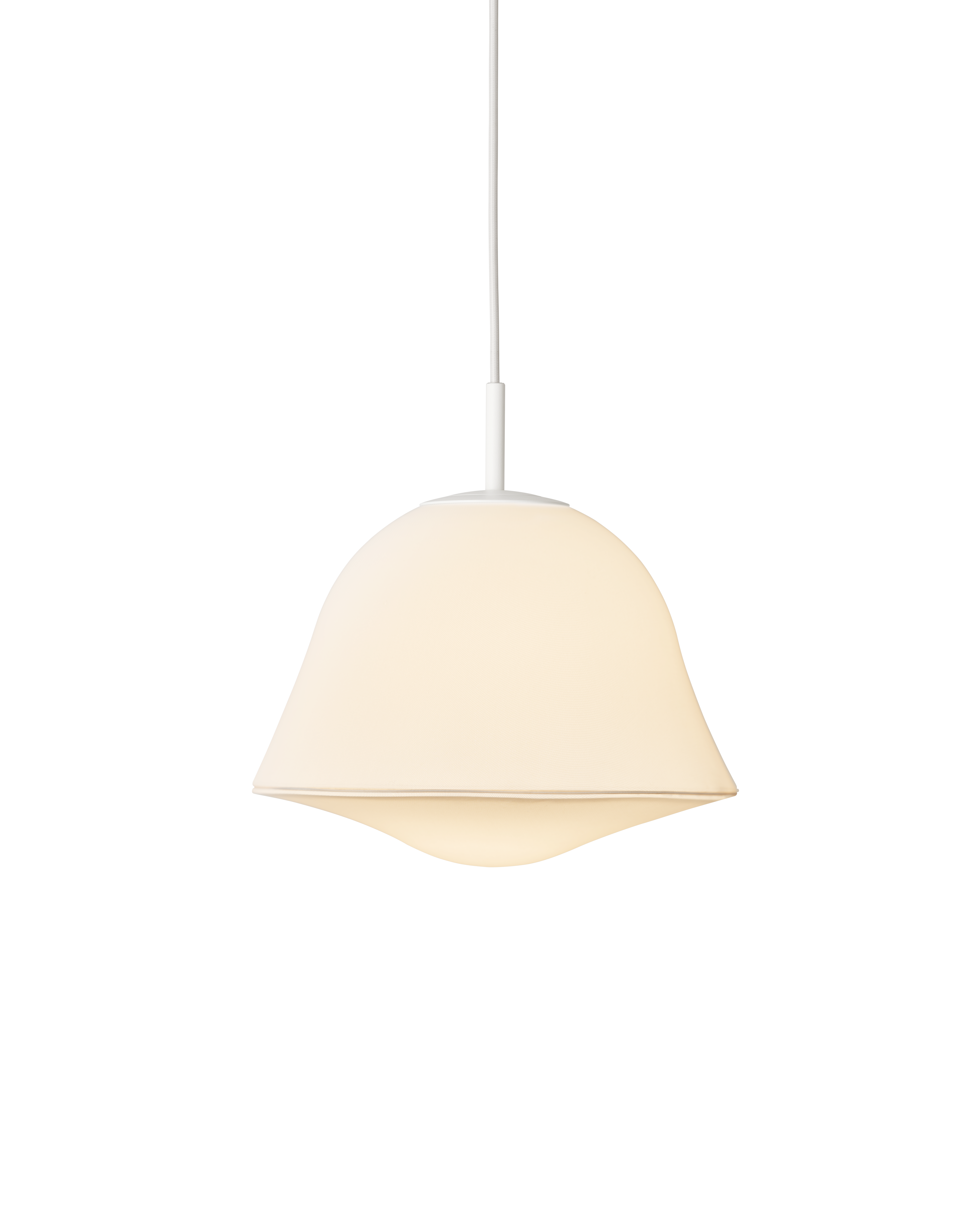 gejst-caly-suspension-tissu-blanc-luminaire-design image 1