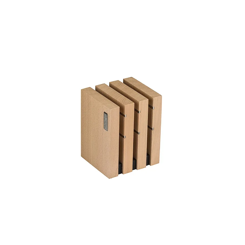 artelegno-76-bloc-couteaux-steak-h-tre-massif image 1