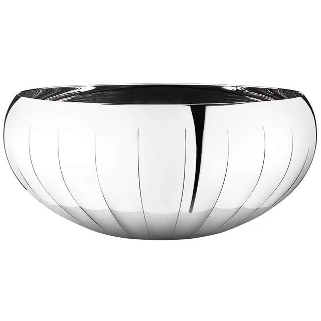 georg-jensen-archive-legacy-grand-bol-inox-26-6-cm image 1