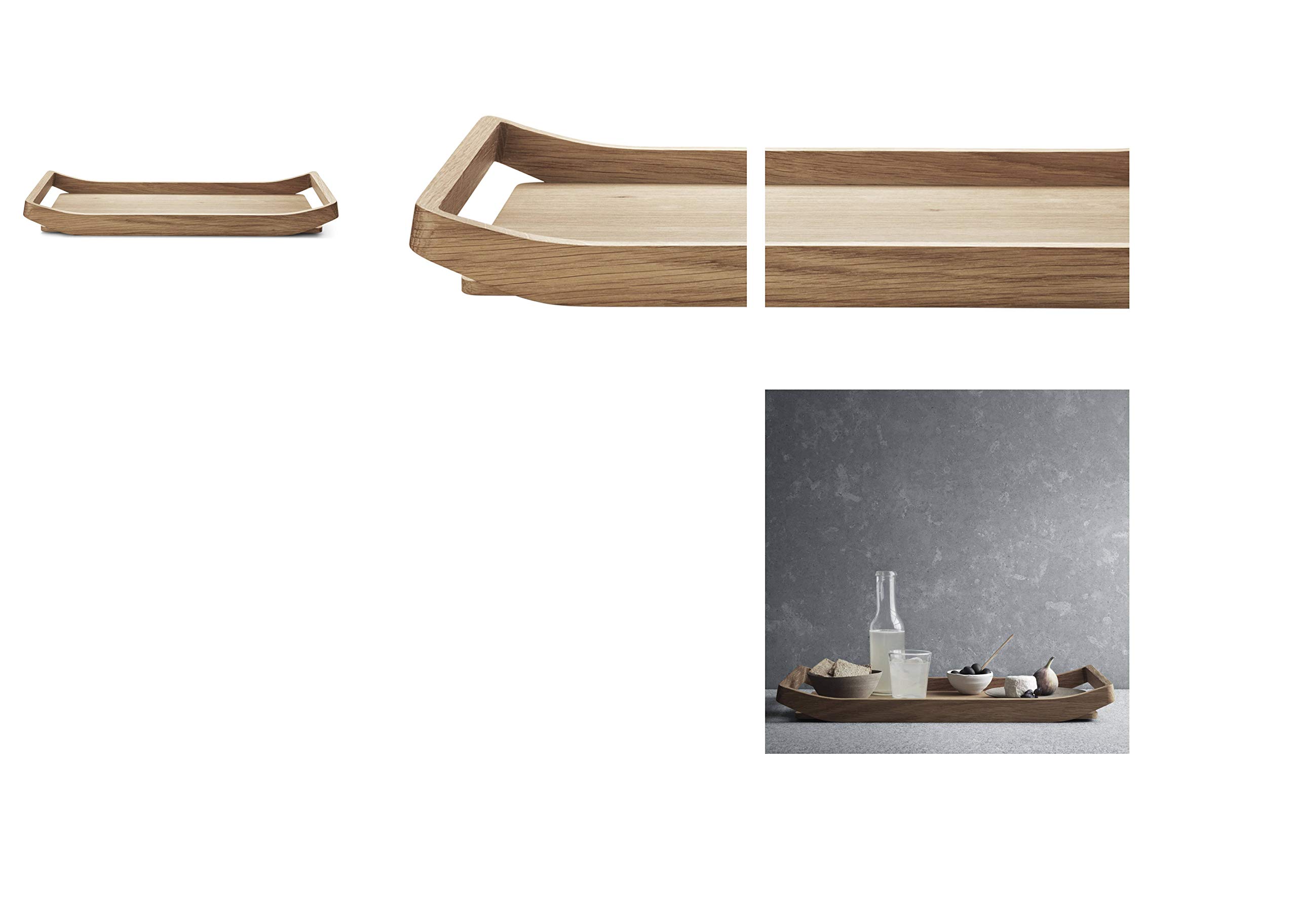 georg-jensen-barbry-plateau-ch-ne-rectangulaire-50-cm image 5
