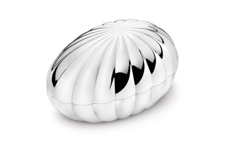 georg-jensen-legacy-bonbonni-re-grand-zinc-chrom image 3