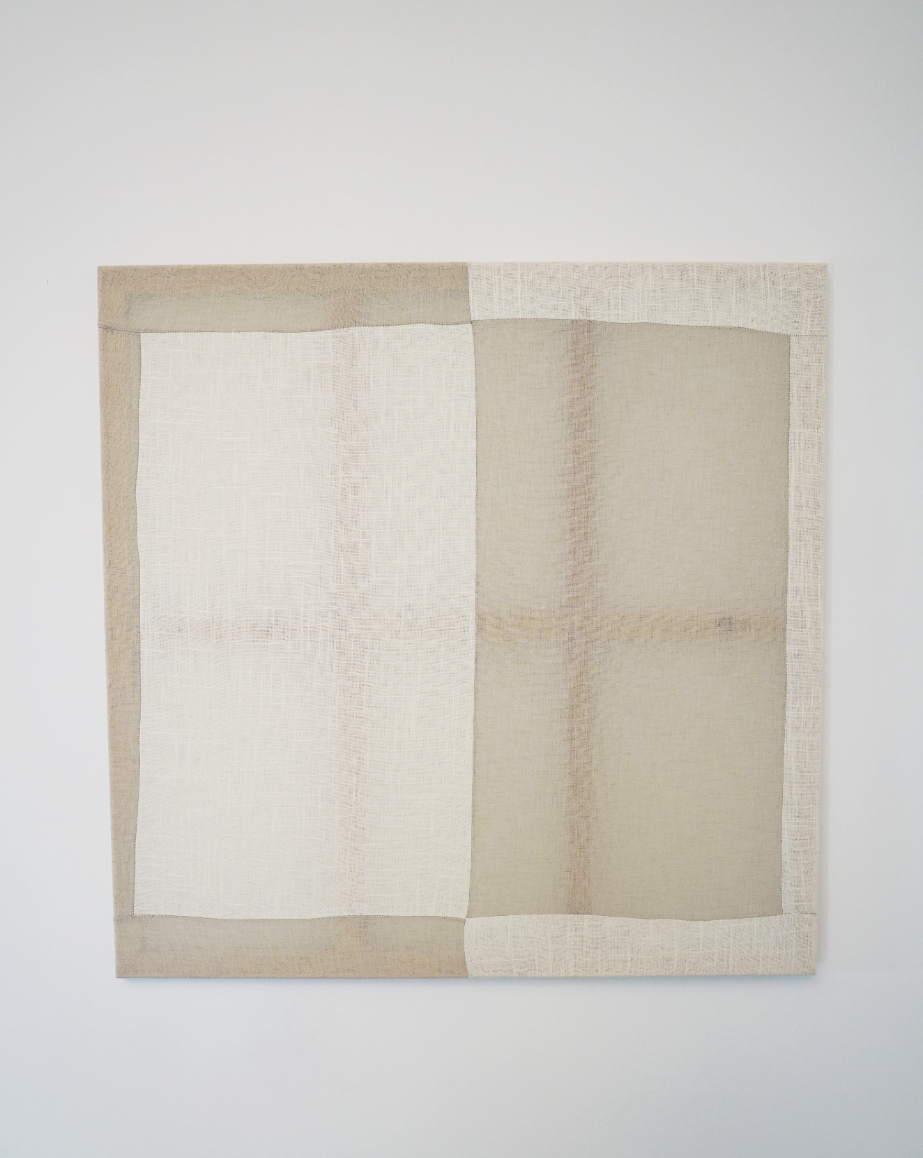 hein-studio-edge-linen-no-08-affiche-80x80-lin-cousu-main image 2