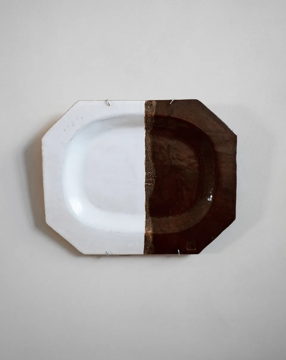 hein-studio-assiette-murale-gr-s-fait-main-26x22-cm-2 image 1