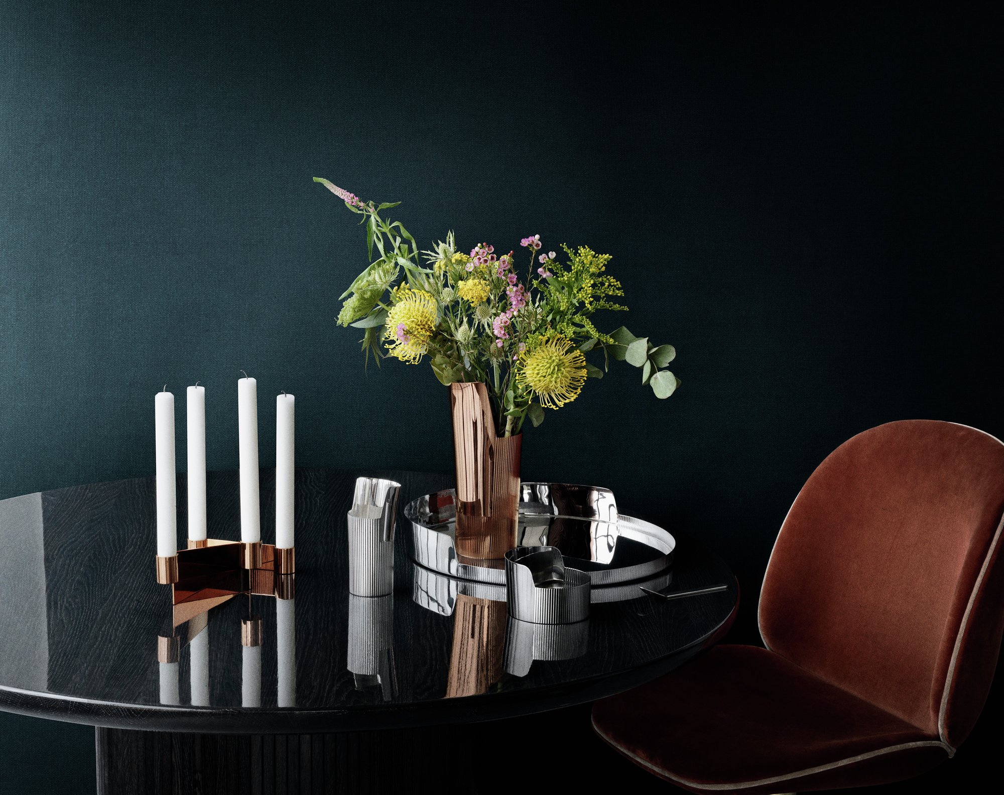 georg-jensen-arc-plateau-inox-37-3-cm image 3