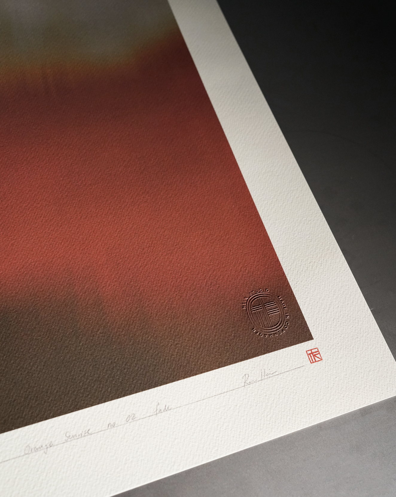 hein-studio-orange-sunrise-02-affiche-40x50-cm image 6