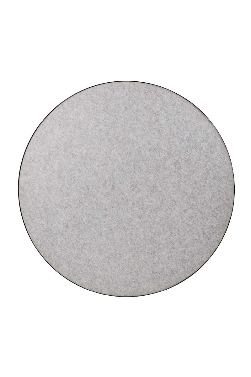 gejst-retell-tableau-d-affichage-noir-gris image 1