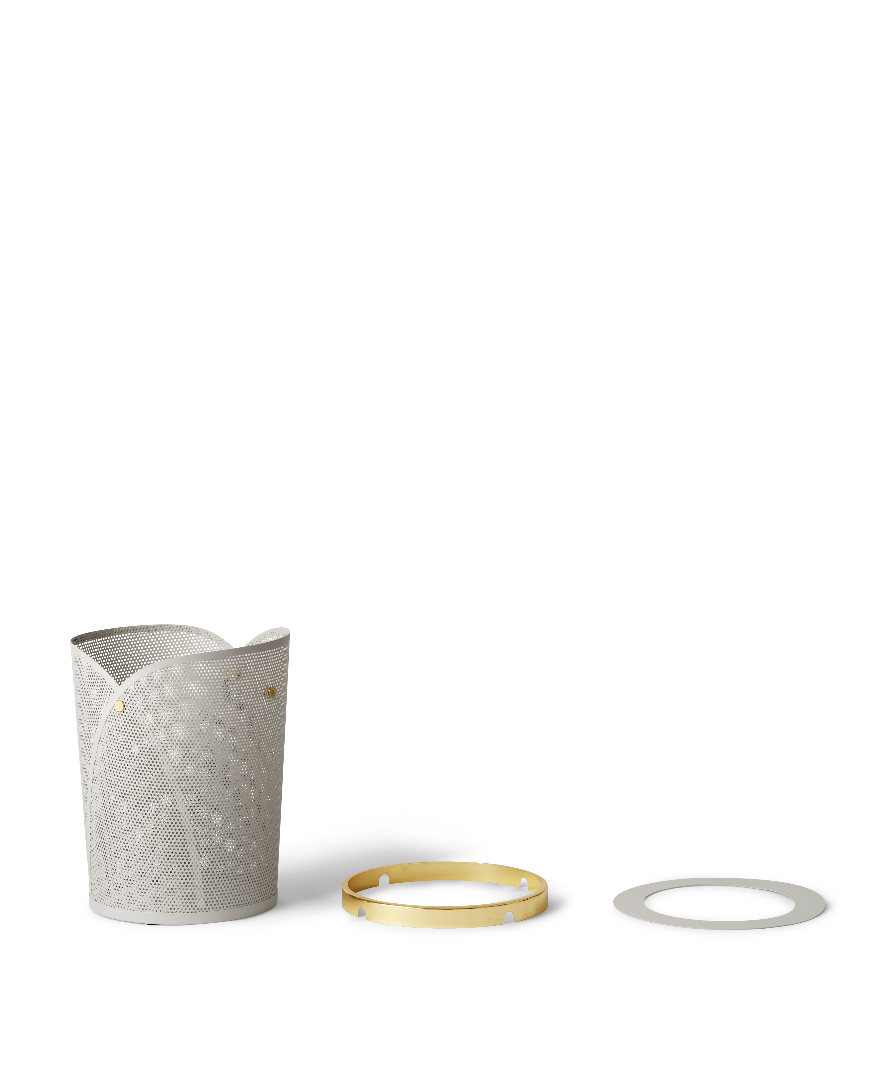 gejst-oya-corbeille-papier-gris-chaud-20-l image 5