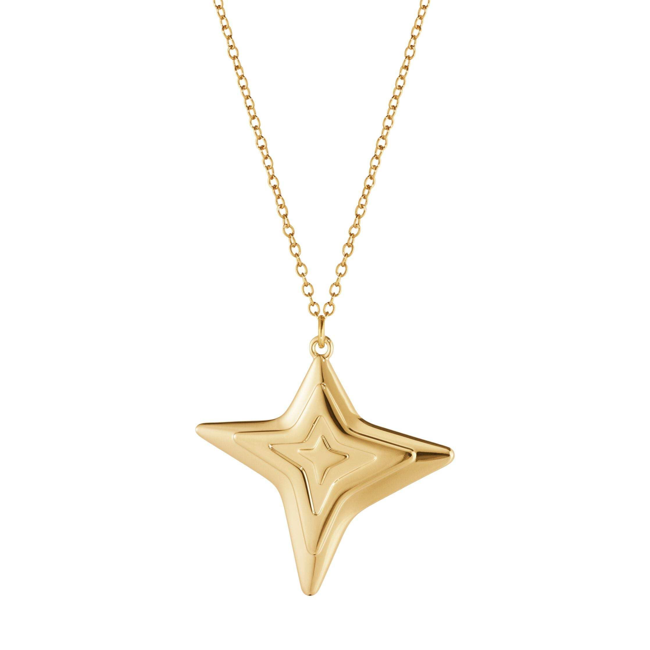 georg-jensen-2021-ornement-toile-4-branches-dor-e image 1