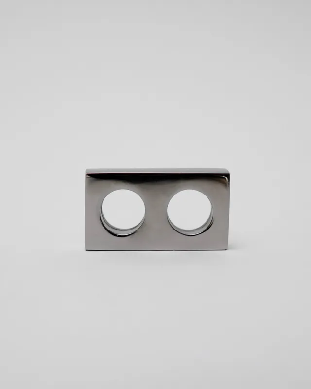 hein-studio-bobbe-bouton-de-meuble-titane-4-3cm image 1