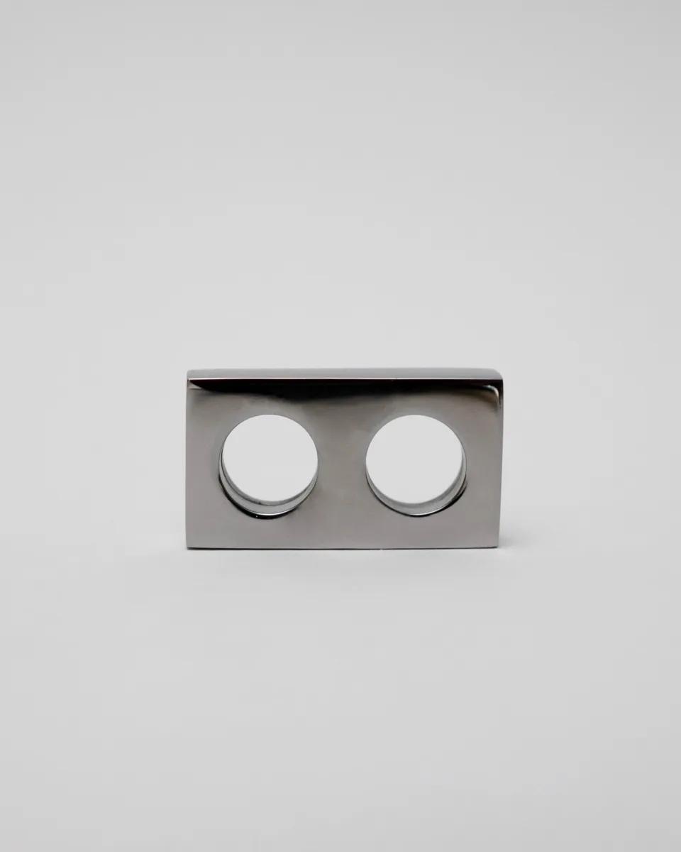 hein-studio-bobbe-bouton-de-meuble-titane-4-3cm image 1