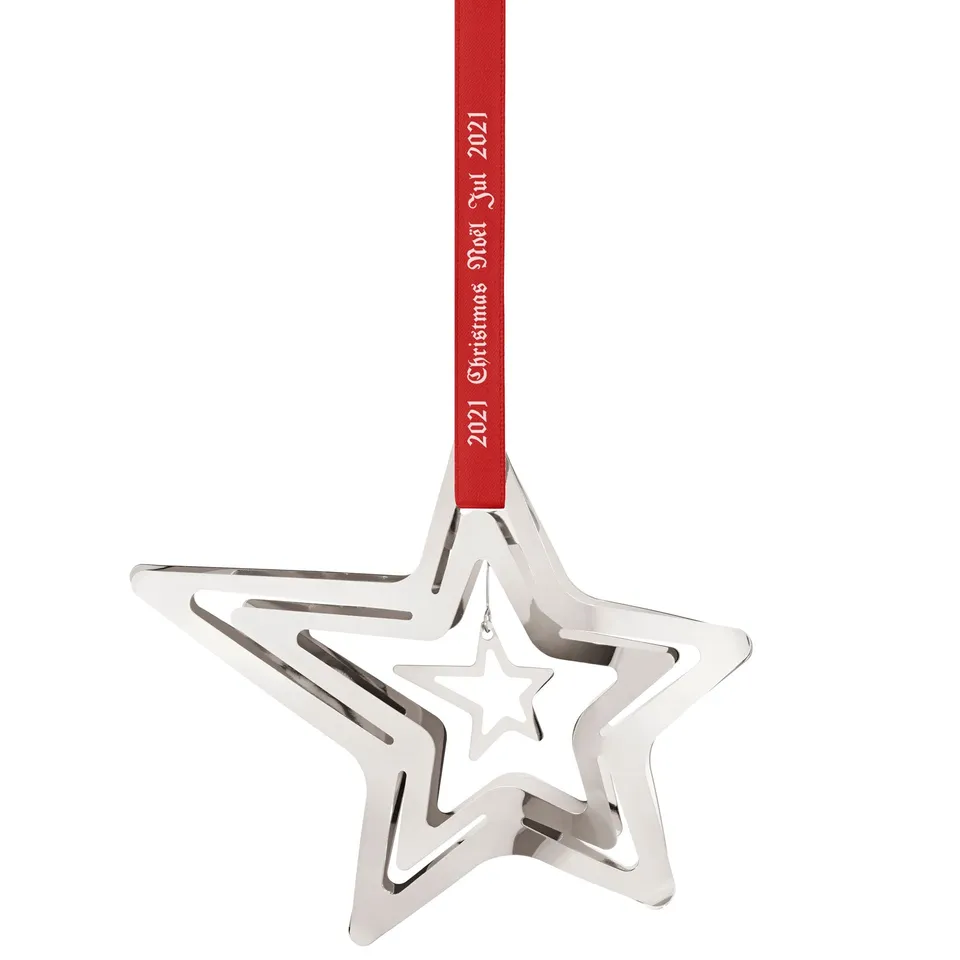 georg-jensen-mobile-no-l-toile-filante-laiton-2021 image 1