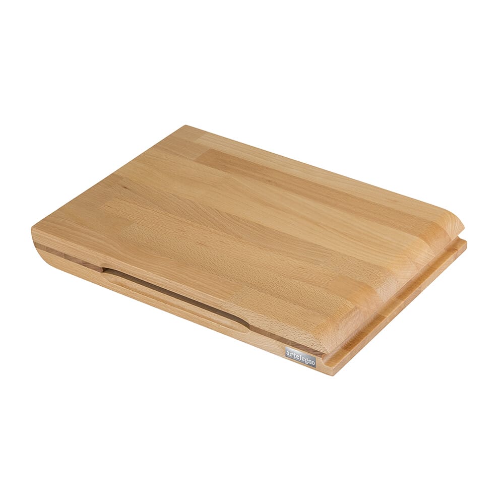 artelegno-31-planche-d-couper-bois-rangement-aimants image 1