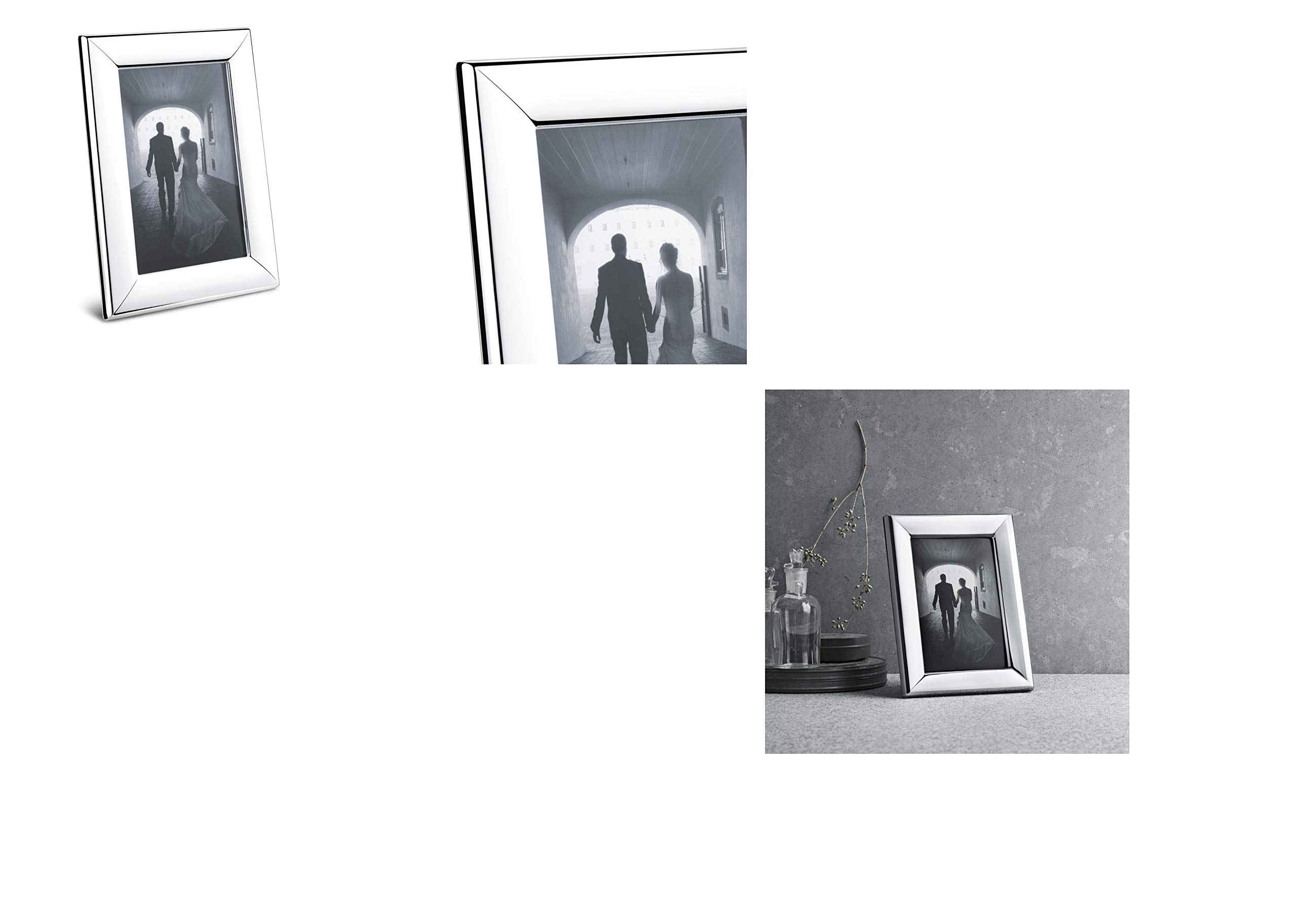 georg-jensen-koppel-cadre-photo-inox-10x15-cm-magn-tique image 4
