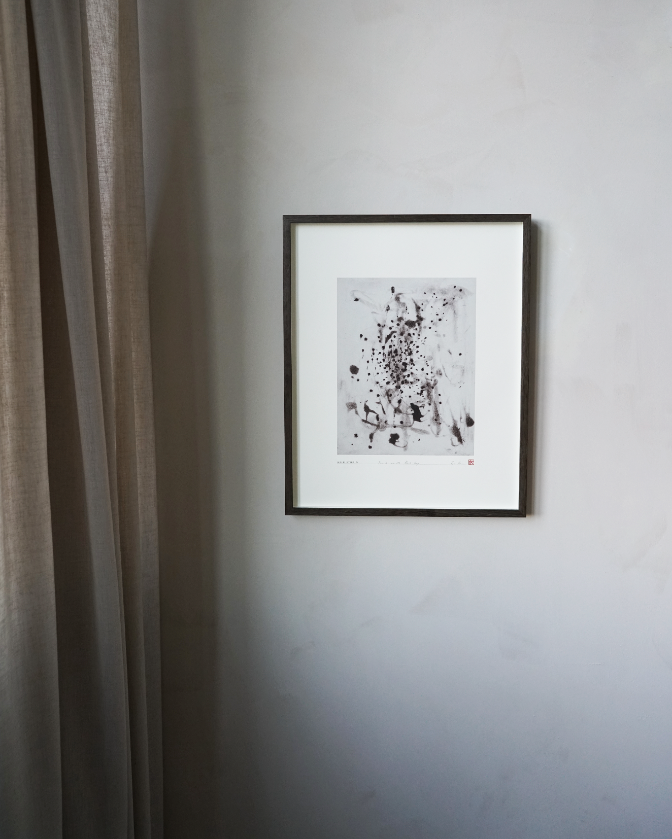 hein-studio-forrest-n-03-affiche-40x50-papier-art image 4