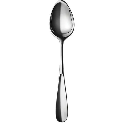 georg-jensen-vivianna-cuill-re-dessert-inox-poli image 1