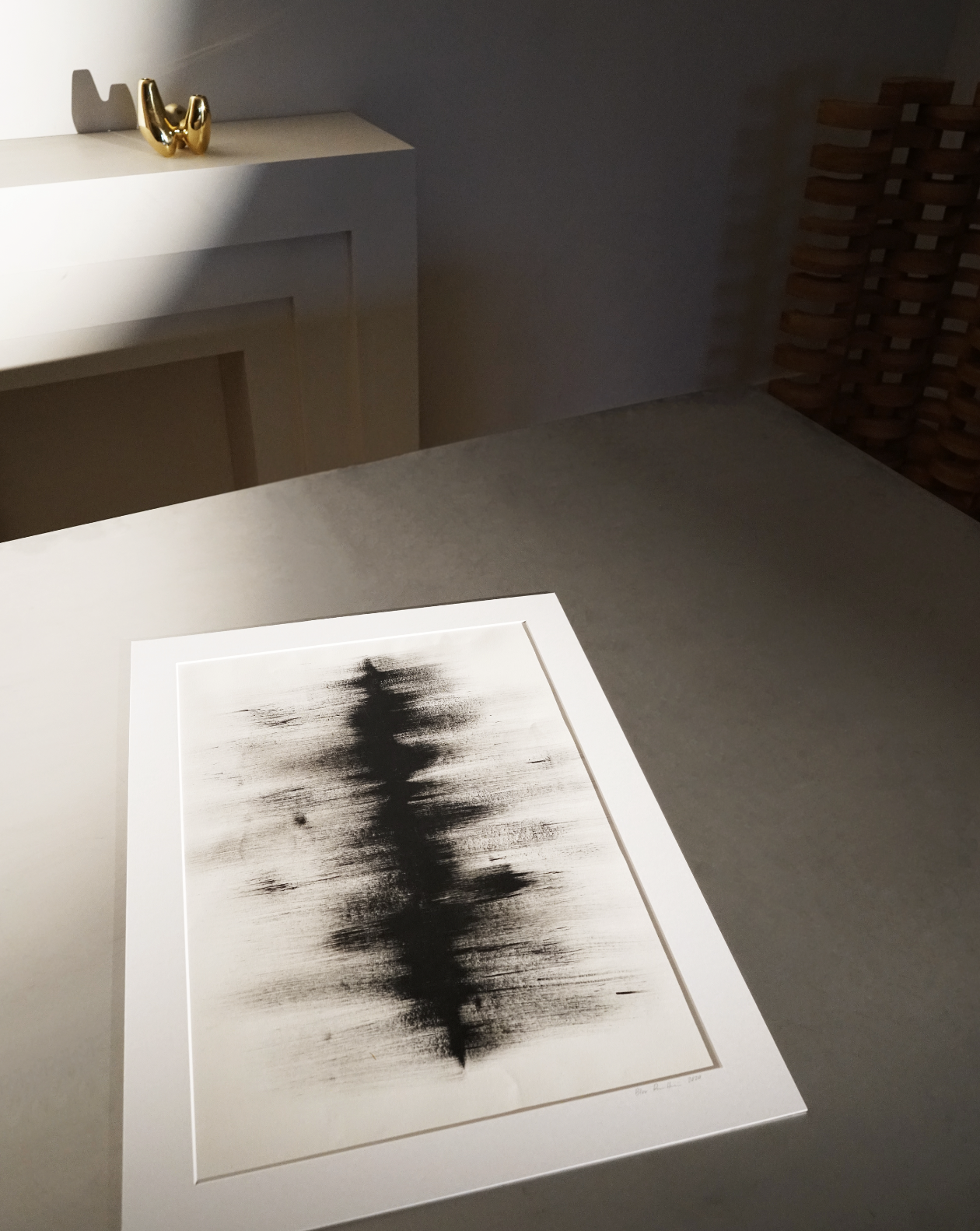 hein-studio-blur-no-07-affiche-art-50x70-cm image 1