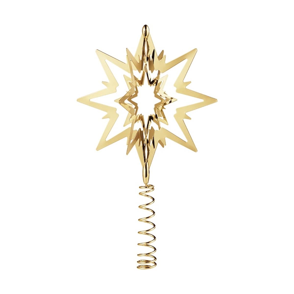 georg-jensen-top-star-cimier-sapin-argent-palladium-s image 6
